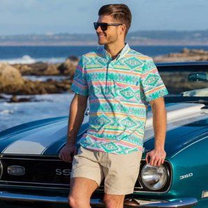 The En Fuego Wild (Stretch Popover)